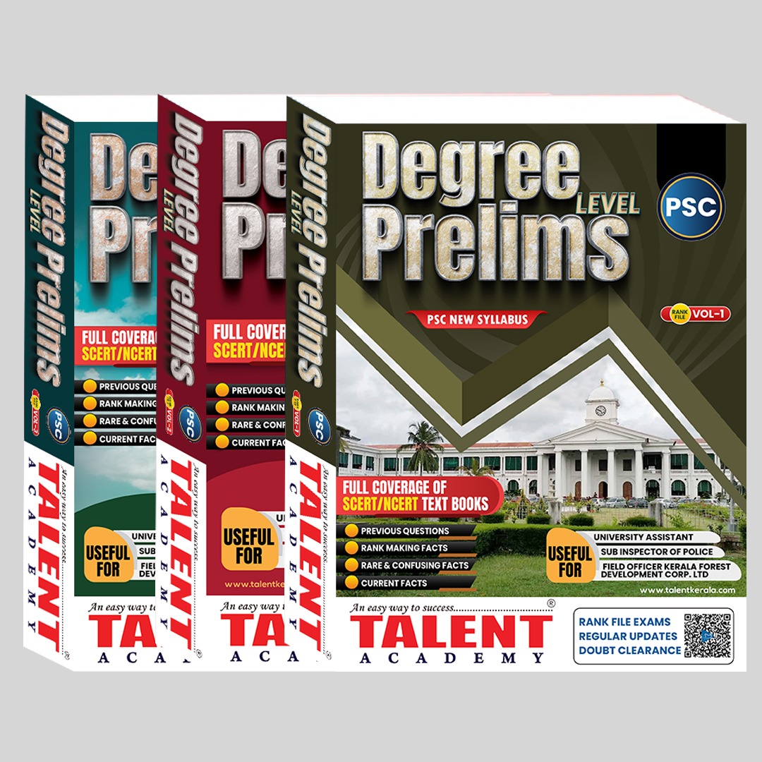 Talent Publications